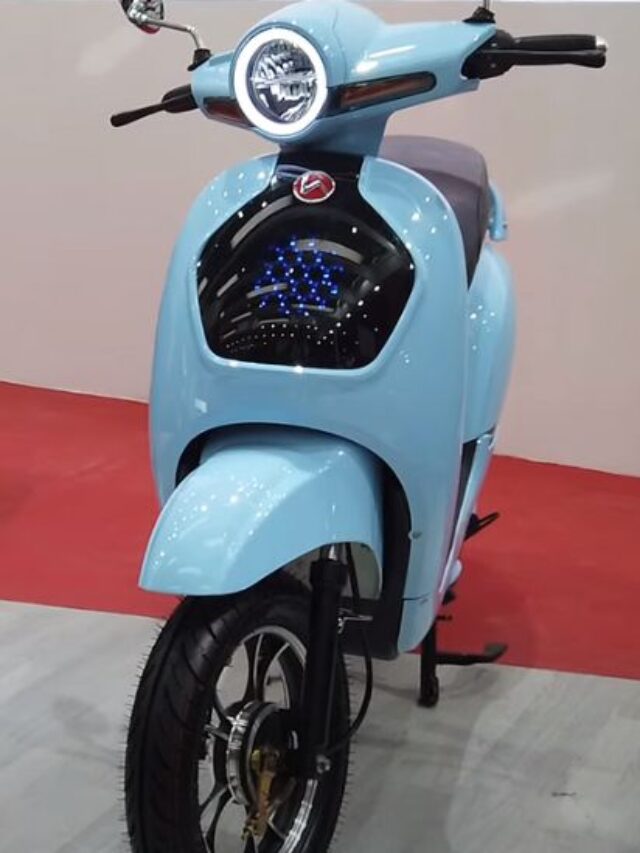 Top Upcoming Electric Scooters In India 2024 Auto Catalystic